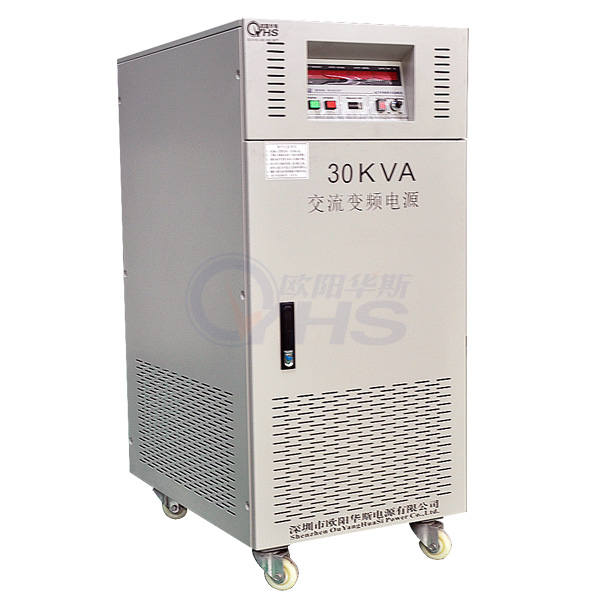 30KVAƵԴ380V60HZת220V/50HZ30KWƵԴ 
ؼ: