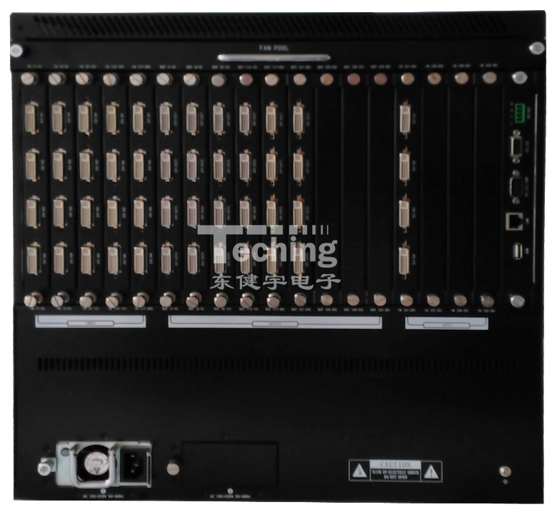 TEC8020-DVI16X24 
ؼ: