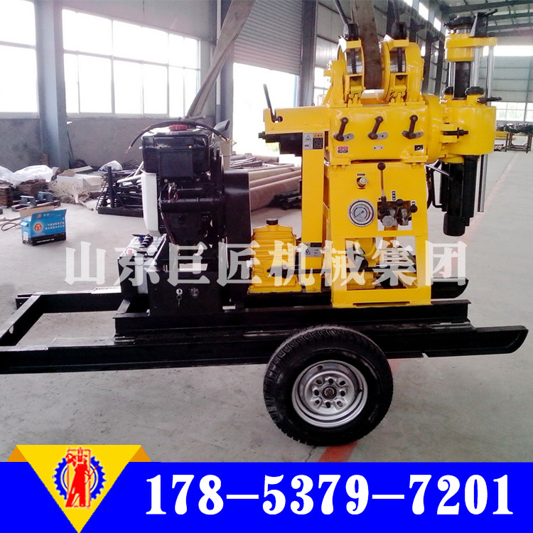 XYX-200ʽ꾮 Сô򾮻 С꾮е豸 
ؼ: