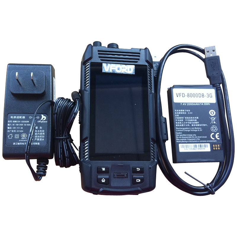 ΰVFD-8000DB-3/4G 4G Яʽƶͼֳ߼ 
ؼ: