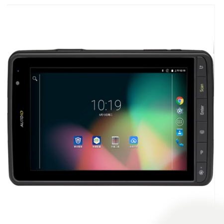 ҵƽAUTOID Pad 
ؼ: