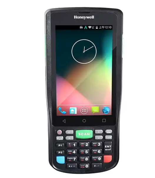 Honeywell EDA50K ƶն 
ؼ: