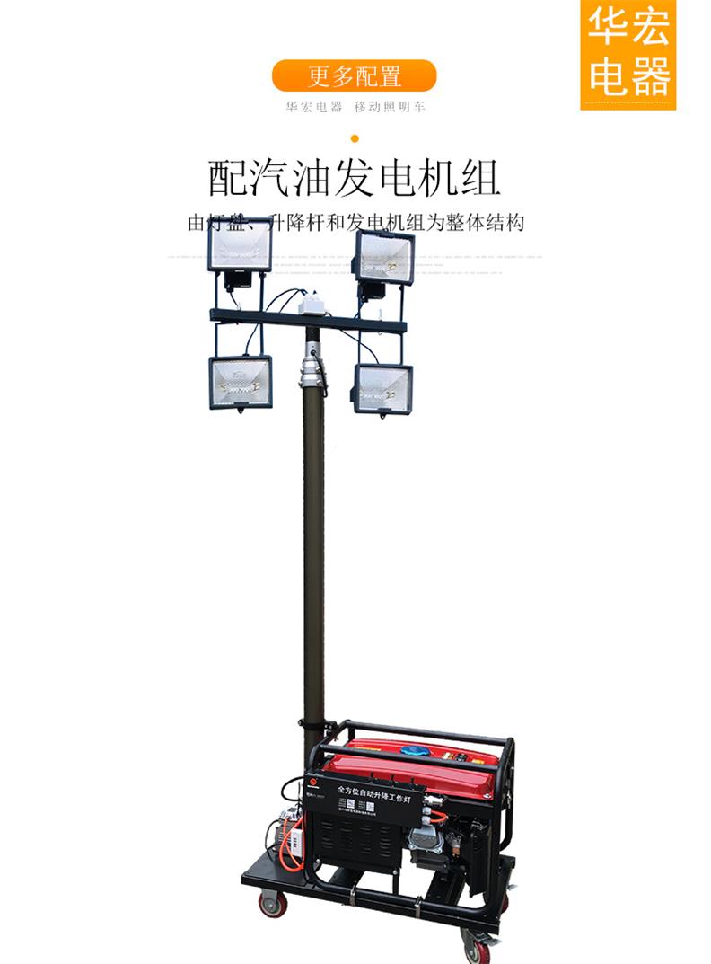 ҡ HMF962 4*500W LED 6׸ 
ؼ: