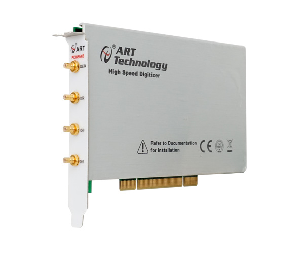 PCI-8552B/8554Bݲɼ2·12λ/14λֻ 
ؼ: