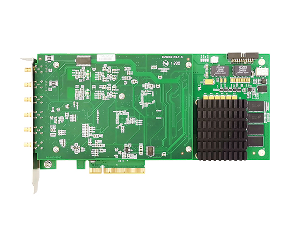 ̩Ƽ2·12λֻǸٲɼPCIe8912M 
ؼ: