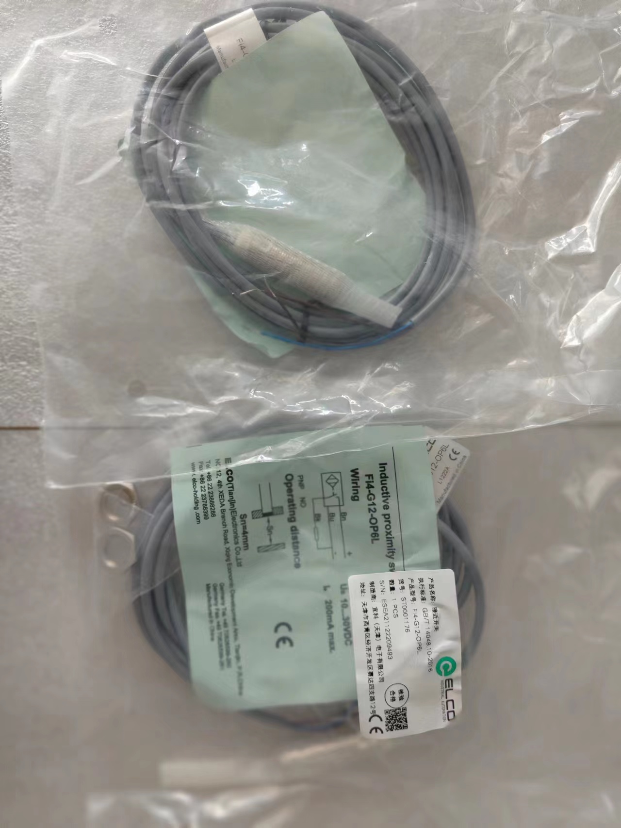 ӽFI4-G12-OP6L˿ELCO 
ؼ: