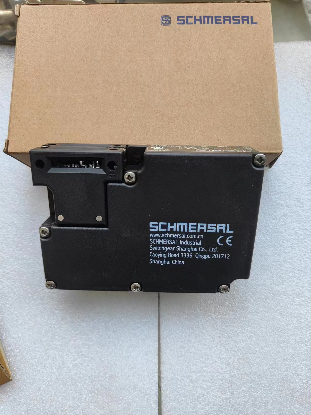 ȫAZM161SK-1212RK-M16-024ʩSCHMERSA 
ؼ: