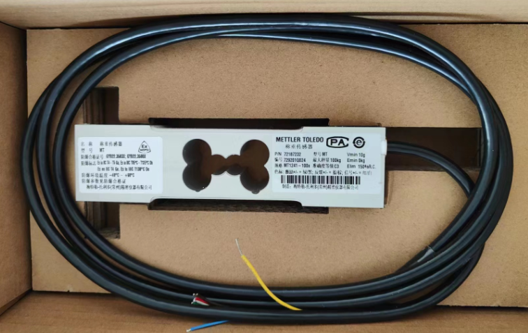 شMT1241-100KG 2M CN EX÷METTLER 
ؼ: