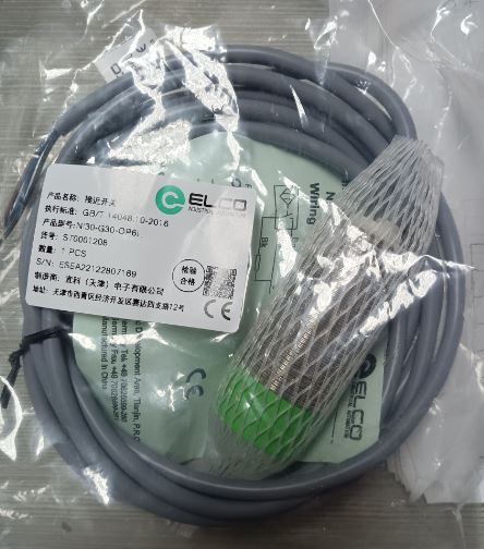 ӽNI30-G30-OP6L˿ELCO 
ؼ: