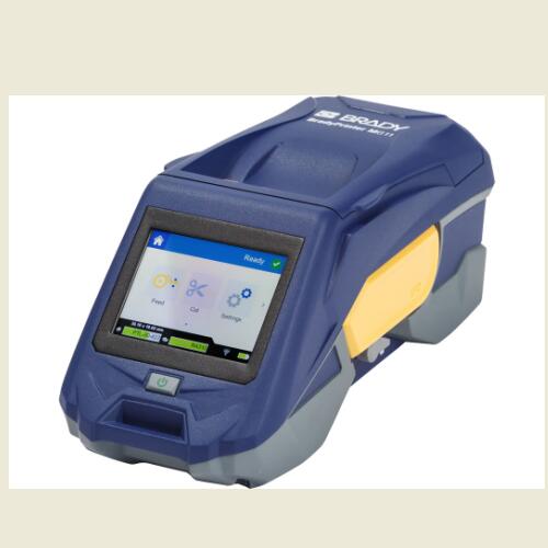 Brady Printer M611ƶǩӡ 
ؼ: