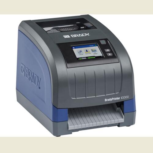 BradyPrinter i3300 ҵǩӡ 
ؼ: