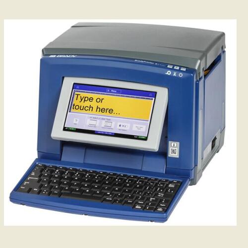 BradyPrinter S3100 ʶǩӡ 
ؼ: