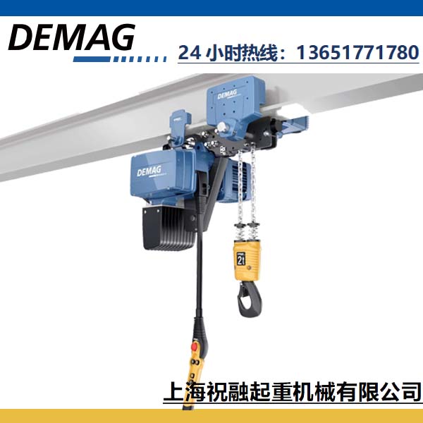 ¹DEMAG綯«˫ٹ̶ʽ250kg 
ؼ: