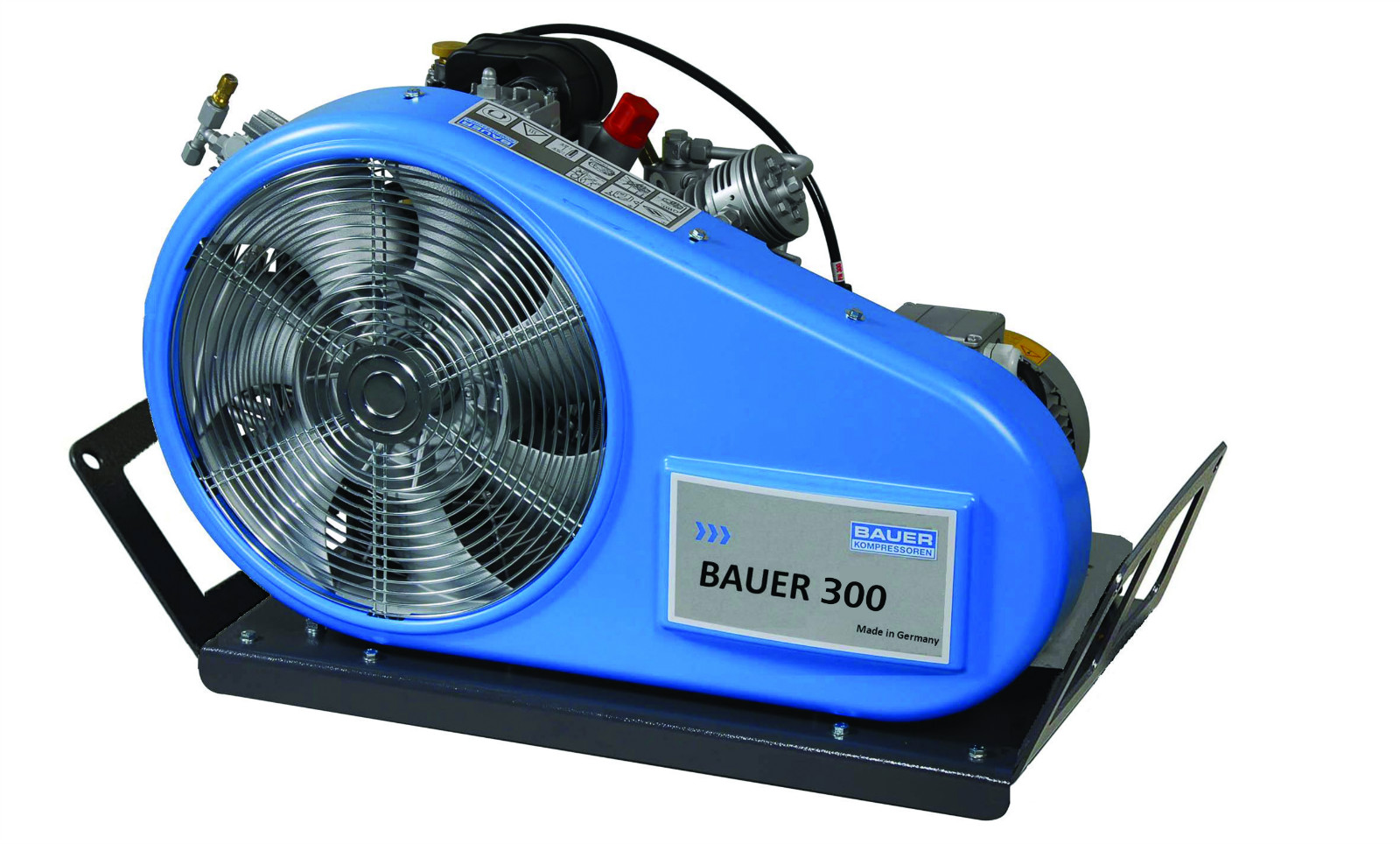 ѹͺBAUER300l/min 
ؼ:2024-01-30