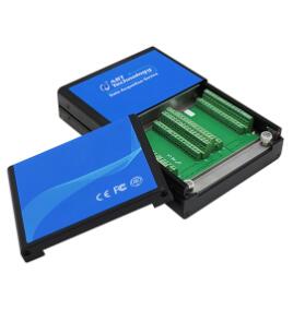 USB5632̫ڲɼ250KƵ64·ģɼDA DIO  
ؼ:2024-07-30