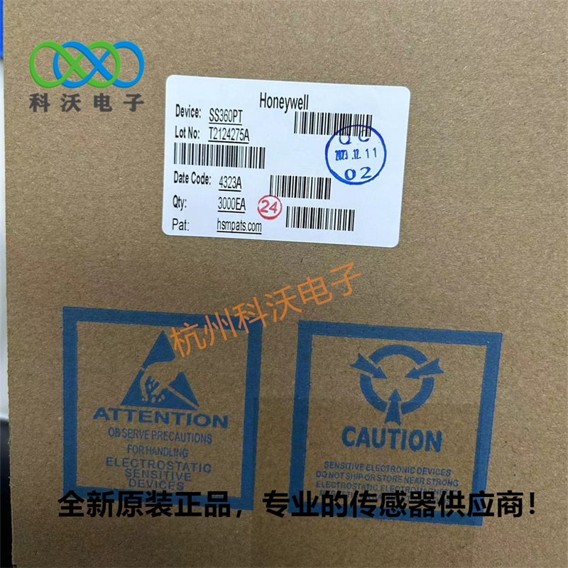 SS360PT��Honeywell ����Τ�� ��Ƭ������˫������������� 
�ؼ���: