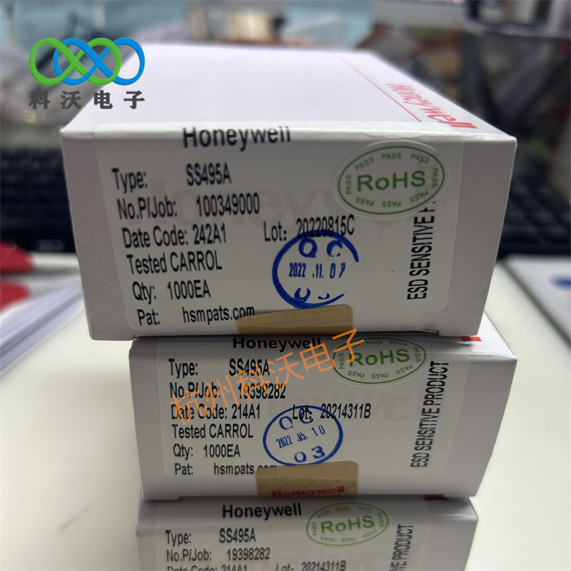 SS495A��Honeywell ����Τ�� ����ʽ���Ի�����������ģ������� 
�ؼ���: