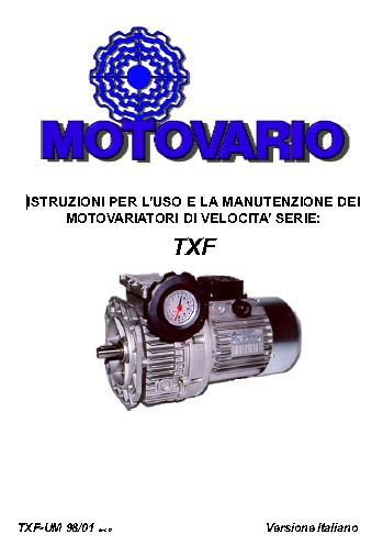 MOTOVARIO޼ٻ 
ؼ: