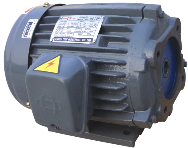 SAN YOU CO.LTD ͱõ5HP 3.7KW 1HP 0.75KW 
ؼ: