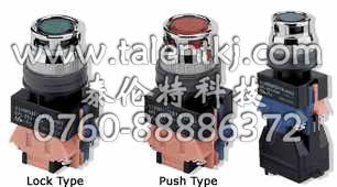 ӦTALENT̩/K08-190ϵ/8mmLEDָʾ 
ؼ:
