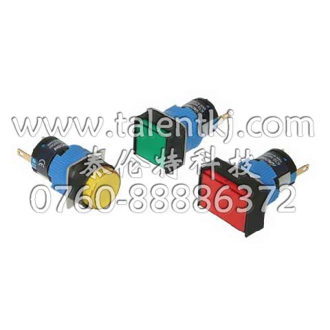 ӦTALENT̩/ K16-931ϵ/16mmLEDĢͷť 
ؼ: