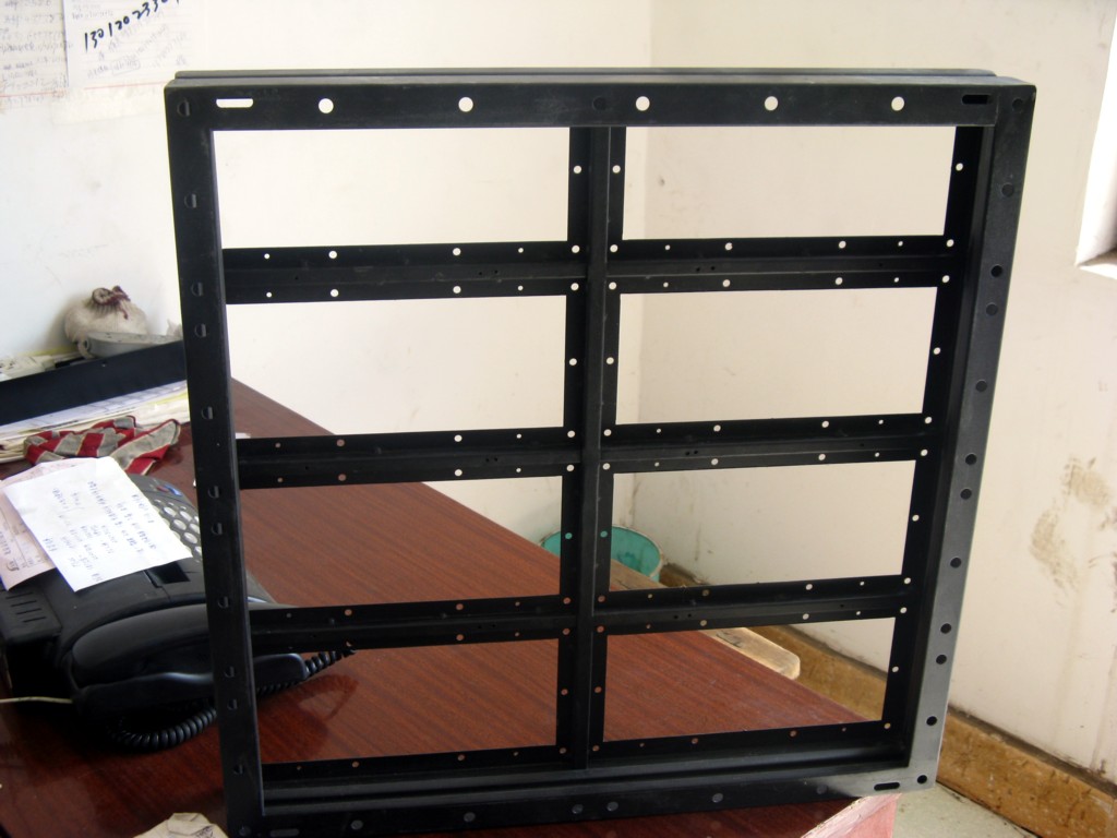 LED߿ 
ؼ:2010-01-11