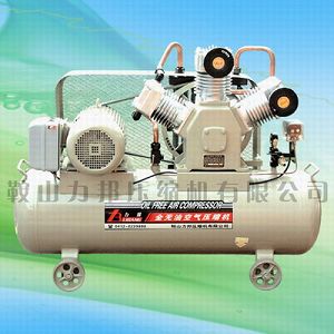 ѹ oil free compressor 
ؼ: