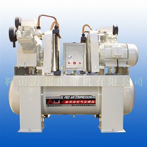 ͻѹ  oil free piston compressor 
ؼ: