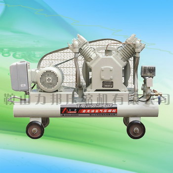 ѹ oil free oxgen compressor 
ؼ: