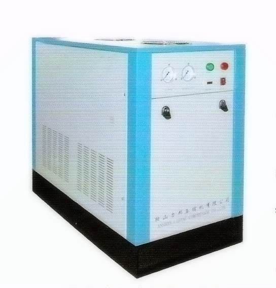 ѹ noiseless gas compressor 
ؼ: