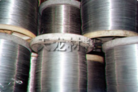  Stainless steel wire 
ؼ: