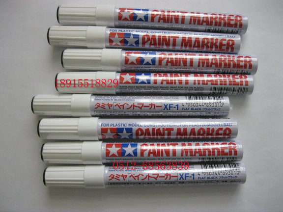 PAINT MARKER XF-1  
ؼ: