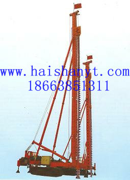 Ĵʽ׮Pile driver 
ؼ: