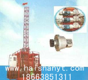 ʩConstruction lifter 
ؼ: