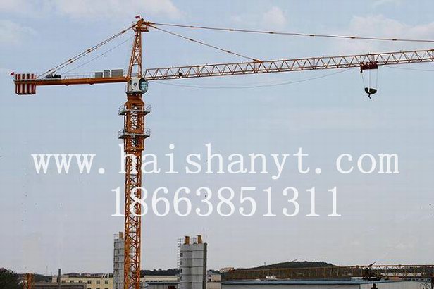 QTZ315QTZ315Tower crane 
ؼ: