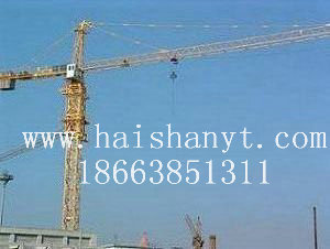 QTZ80QTZ80Tower crane 
ؼ: