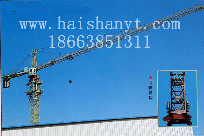 QTZ63QTZ63Tower crane 
ؼ: