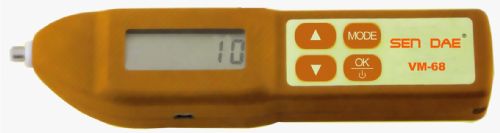 Ӧ ˳̶ȼVM-68B 
ؼ: