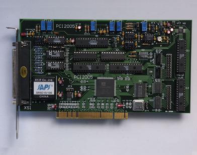 PCI2005̩ɼģ16·16λ250Kģ1·16λ 
ؼ: