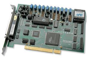 PCI2366̩ɼ(ģ16·12λ100Kģ 
ؼ: