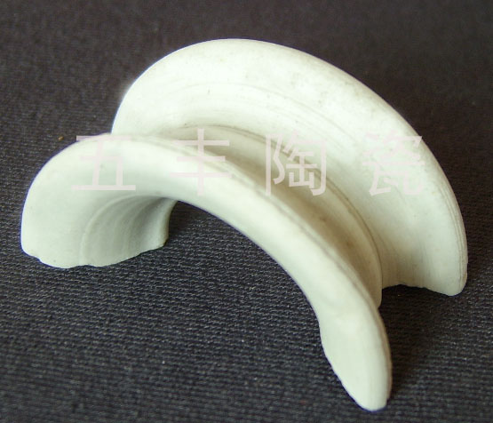 մɾذ(Ceramic intalox Rings) 
ؼ:
