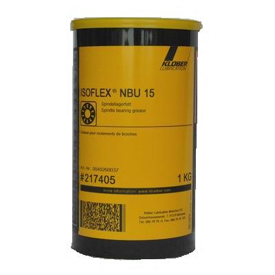 Ӧ³ISOFLEX NBU 15 
ؼ: