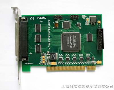 PCI2390 8· 32λ 20MHzƵʣ֧ 
ؼ: