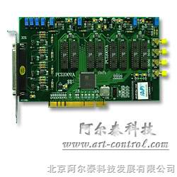 PCI2007AͬⲨηģ 4· 16λ ÿ·16KFI 
ؼ: