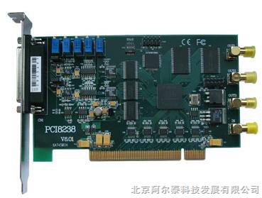 PCI8103Ⲩη1MS/s 12λ 2· Ⲩη 
ؼ: