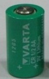 VARTA  CR1/2AA 
ؼ: