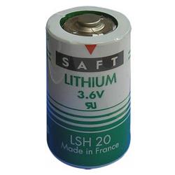 SAFT LSH20 
ؼ: