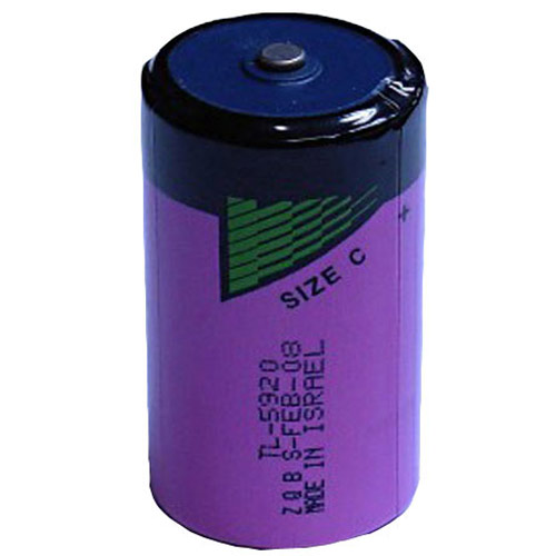 Tadiran TL-5920﮵ 
ؼ: