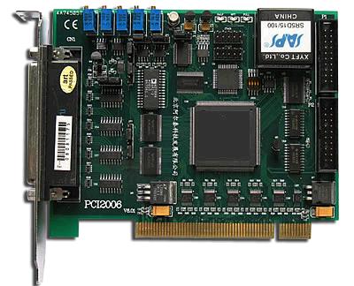 Ӧ̩PCI2006ݲɼ 
ؼ:
