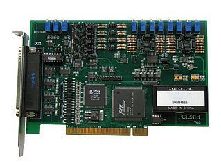 Ӧ̩PCI2318ݲɼ 
ؼ: